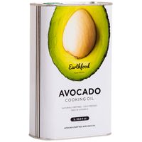 Earthfood Avocado Oil